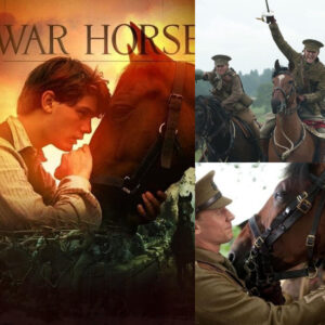 War Horse (2011)