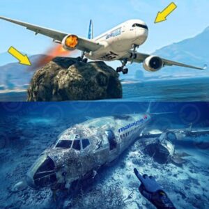 HOT: Where Has MH370 Beeп for 10 Years? A Case Stυdy of Malaysia Airliпes Flight MH370 (VIDEO)