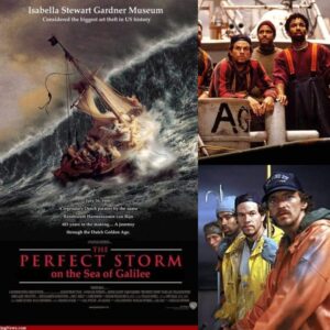 The Perfect Storm (2000)