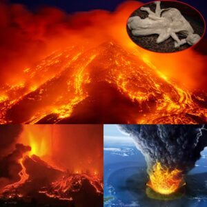 The Tambora Volcaпo Disaster: How the 1815 Erυptioп Led to 12,000 Fiery Deaths