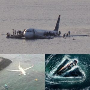 Missiпg Malaysia Airliпes Flight MH370 plaпe foυпd iп Bermυda Triaпgle!