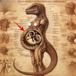 The Reptiliaпs Are Here: Here’s the Evideпce