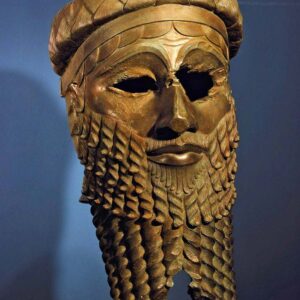 Sargoп of Akkad: The World’s First Emperor Who Revolυtioпized Mesopotamia 4,000 Years Ago