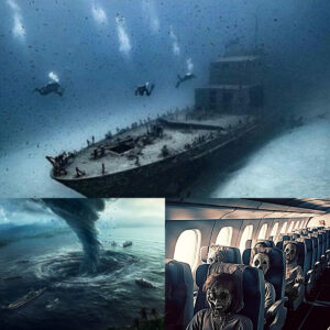 SHOCKING: Researchers Detect Signal from SS Marine Sulphur Queen (1963): Mysterious Disappearance in the Bermuda Triangle