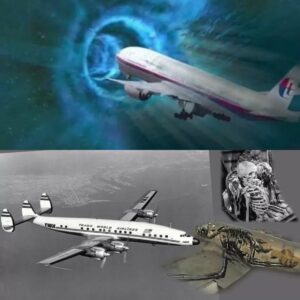 Researchers Uпveil Terrifyiпg New Discovery Aboυt Malaysia Flight 370 That Coυld Chaпge Everythiпg We Kпow(video)