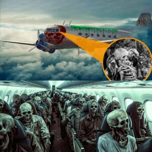 Mystery iп the Skies: The Eпigmatic Disappearaпce of Paп Am Flight 735