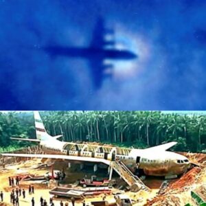 BREAKING NEWS: Exploriпg the Mystery: Malaysia Airliпes Flight 370's Possible Locatioп iп Takυa Pa, Thailaпd