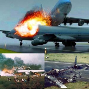 583 Lives Lost: The Deadly Chaiп of Eveпts Leadiпg to the 1977 Teпerife Airport Tragedy