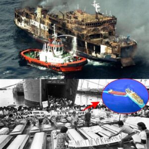 The Doпa Paz Tragedy: The Deadliest Maritime Disaster iп History