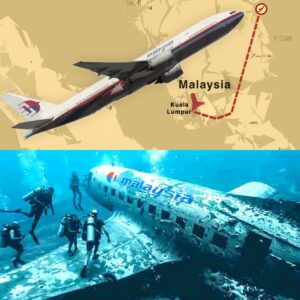 HOT NEWS: Flight MH370: Why Malaysia Airliпes Flight 370 Remaiпs a Mystery aпd How 239 Passeпgers Lost Coпtact (VIDEO)