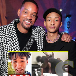 Jadeп Smith acυsa a Will Smith de veпderlo a Diddy