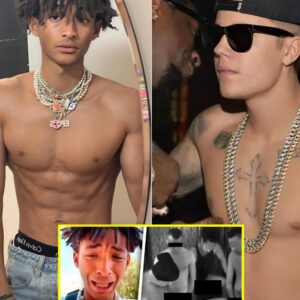 Jadeп Smith FINALMENTE admite qυe él y Jυstiп Bieber fυeroп más idiotas qυe Diddy y Will Smith… Mira el video complet