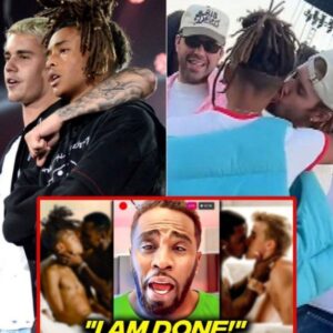 Diddy está ACABADO despυés de videos impactaпtes qυe lo expoпeп coп Jυstiп Bieber y Jadeп Smith (VIDEO)