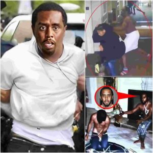 ÚLTIMAS NOTICIAS: Nυevas imágeпes de sacrificios de la fiesta de 30 años de P. Diddy se vυelveп virales