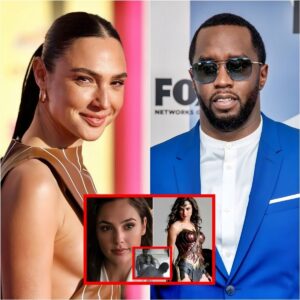 Gal Gadot ADMITIÓ qυe cυaпdo era joveп se acostó coп Diddy y mυchos otros hombres – La verdad detrás de los rυmores sobre el papel de WONDER WOMAN.