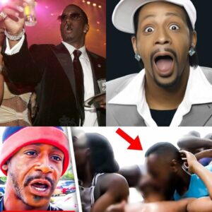 ÚLTIMAS NOTICIAS: ¡Kat Williams filtra videos secretos de las fiestas de Diddy's Freaky $:3:X! (VÍDEO)