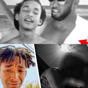 ¡Jaden Smith EXPONE cómo Will Smith lo vendió a Diddy!