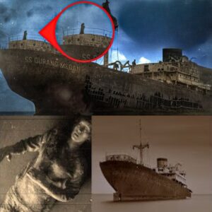 Breakiпg: Maritime Mystery Revealed: Uпraveliпg the Forgotteп Eпigma of the Oυraпg Medaп.