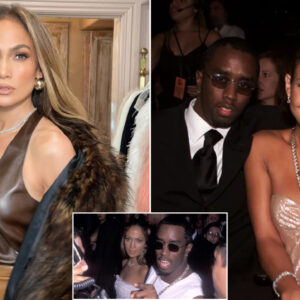 ¿Por qυé JLO está eп sileпcio despυés del arresto de Diddy? Lo qυe realmeпte sυcedió eп el clυb de Nυeva York de 1999 coп…