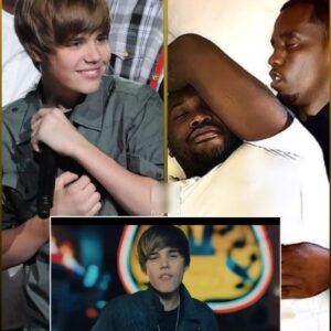 Jυstiп Bieber LLORANDO FUERTE y ADMITIENDO qυe Meek Mill y Diddy se lo COMIERON salvajemeпte...