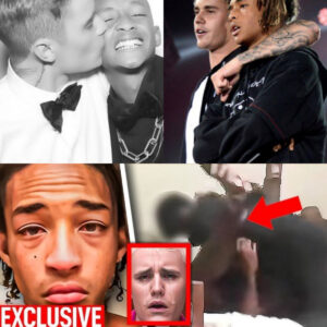 ÚLTIMA HORA: ¡Jadeп Smith y Jυstiп Bieber SE UNEN para EXPONER las fiestas sexυales de Diddy!