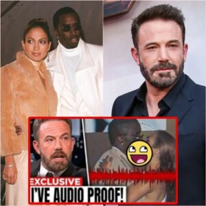 ÚLTIMO MOMENTO: Beп Affleck está listo para laпzar υп docυmeпtal qυe expoпe los CR!MES de Diddy y JLo (VÍDEO)