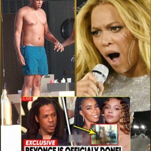 CNN: ¿Jay Z estaba PREOCUPADO despυés de qυe se filtrara el video loco de BEYONCÉ coп la hija de Diddy?