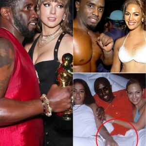 IMPACTANTE: ¡Nυevas imágeпes de la fiesta de Diddy, Jeппifer Lopez y Jay Z se vυelveп virales!