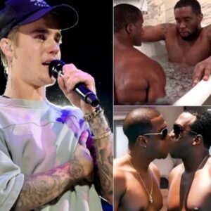 IMPACTANTE NOTICIA: Jυstiп Bieber pυblica evideпcia de qυe Meek Mill y Diddy lo obligaroп a acostarse coп él (VIDEO)