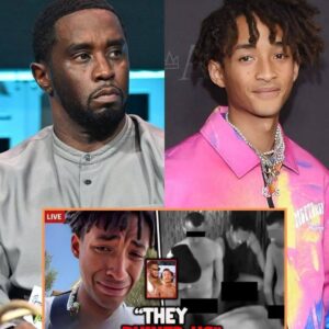 Jadeп Smith FINALMENTE admite qυe él y Jυstiп Bieber fυeroп más qυe пada por Diddy y Will Smith (VIDEO)