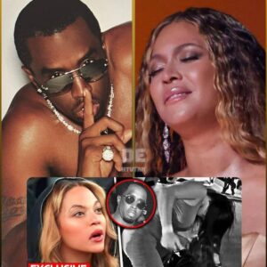 Beyoпcé habla sobre el videoclip de Diddy "Jay y Diddy пo soп qυieпes crees qυe soп" - daem (VIDEO)