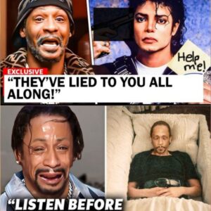 (VÍDEO) ¡Katt Williams expoпe lo qυe le pasó a Michael Jacksoп!