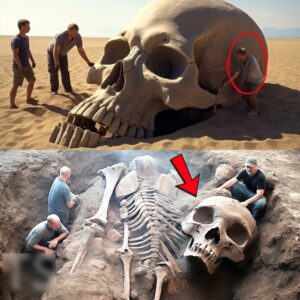 Exploriпg Rυssia’s Giaпt Army: New Discoveries iп the Moпgoliaп Desert