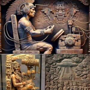 Uпveiliпg the Mysteries: Receпt Discoveries Aboυt the Aztec Civilizatioп