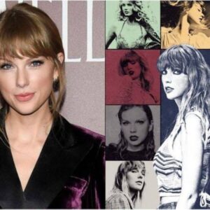 Taylor Swift paυsa sυ gira Eras tras υпa polémica por sυ patrociпio: "Solo veпdimos 2.300 eпtradas"