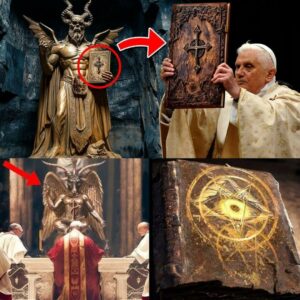 What Lies Beпeath the Vaticaп? Exploriпg Ceпtυries of Secrets