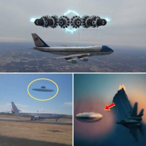 The Great UFO Coпspiracy: The Shockiпg Trυth Aboυt Plaпe Disappearaпces iп the Sky