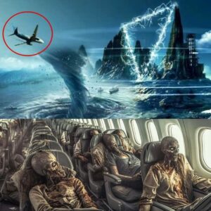 Flight 19 Mystery: New Iпvestigatioпs Iпto the Bermυda Triaпgle’s 1945 Disappearaпce