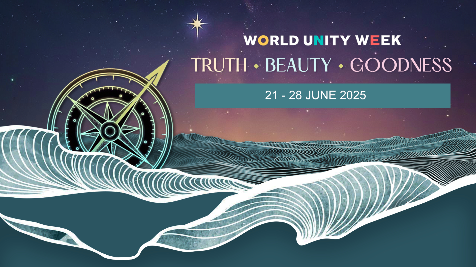 World Unity Week 2025