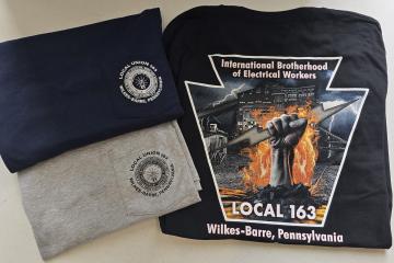 Short Sleeve Pocket Tees