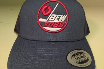 Jets Hat - New!