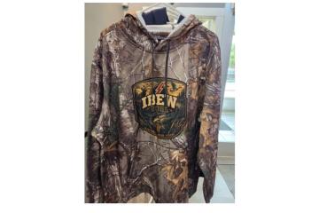 Lightweight Hoody - New!