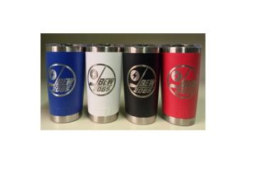Yeti Cups - New!