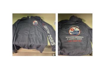 Jets Hoody - New!
