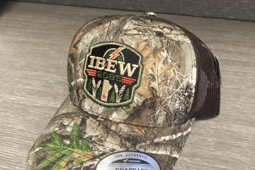IBEW 2085 Hat