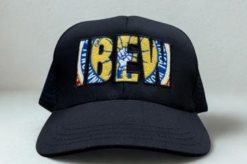 IBEW Bug Baseball Hat