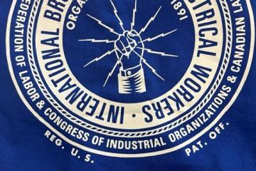 426 Royal Blue Short Sleeve Bug Shirt - XL