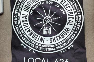 426 Black Short Sleeve Bug Shirt - XL