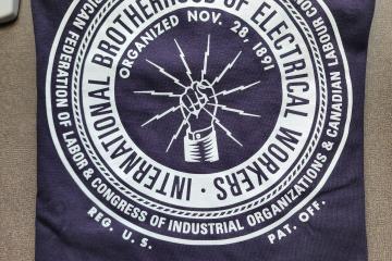 426 Navy Short Sleeve Bug Shirt - 2XL