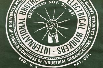 426 Green Long Sleeve Bug Shirt - XL